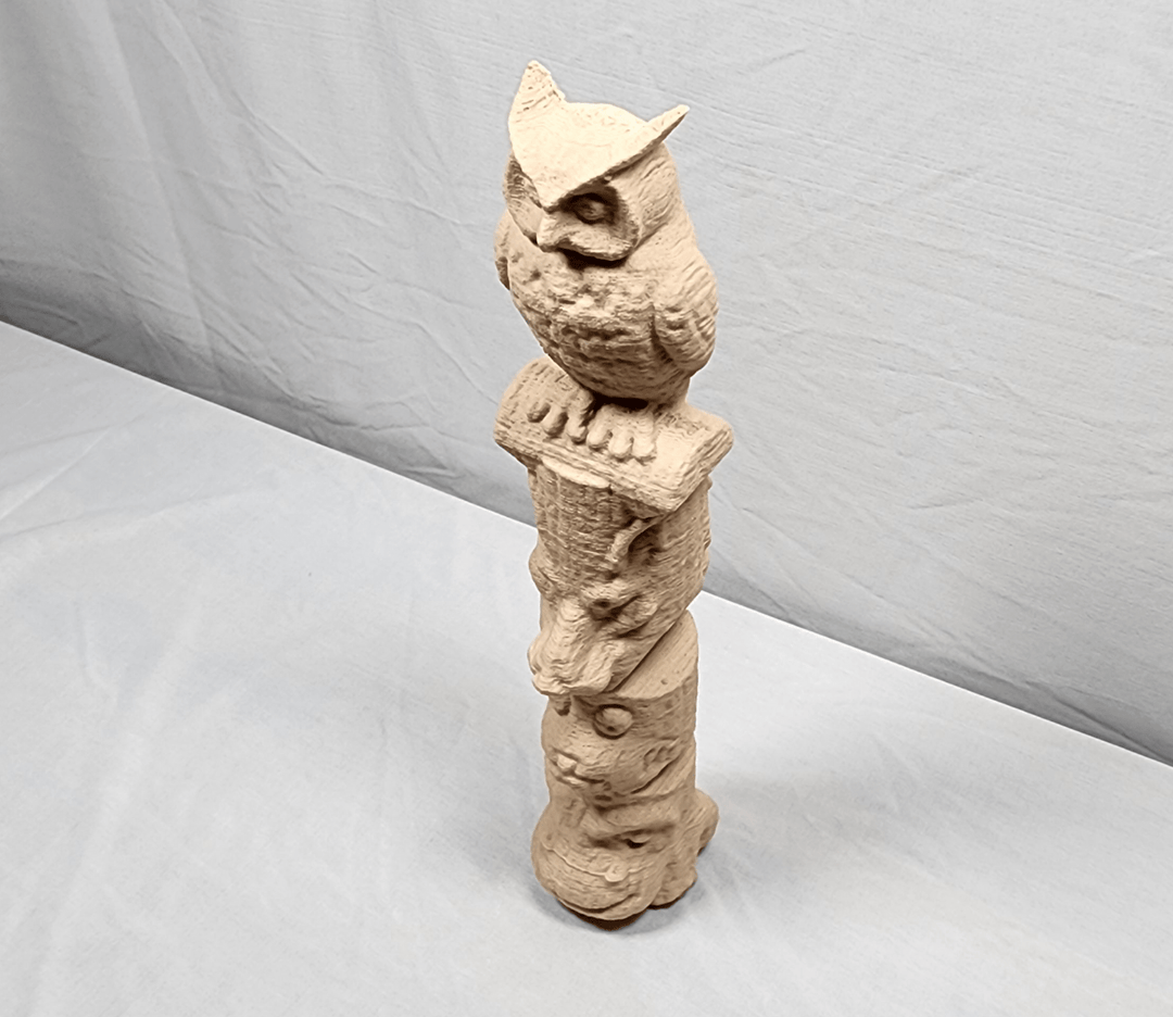 EcoDecor Fauna Odyssey - Suspire