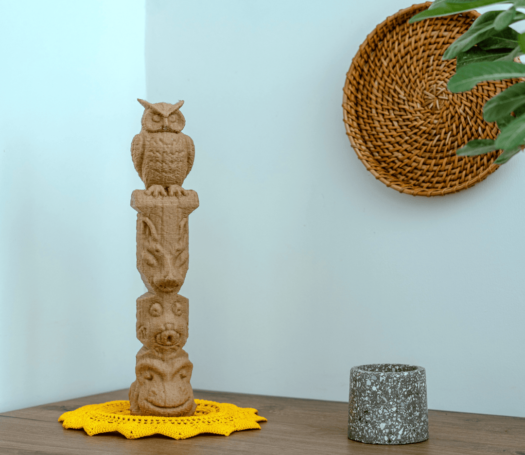 EcoDecor Fauna Odyssey - Suspire