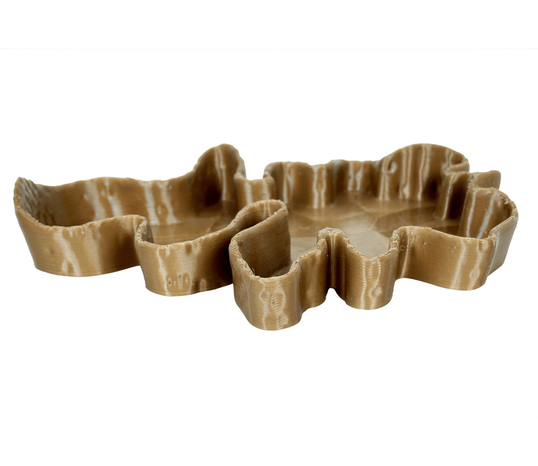 EcoDecor Flat Canyon - Suspire