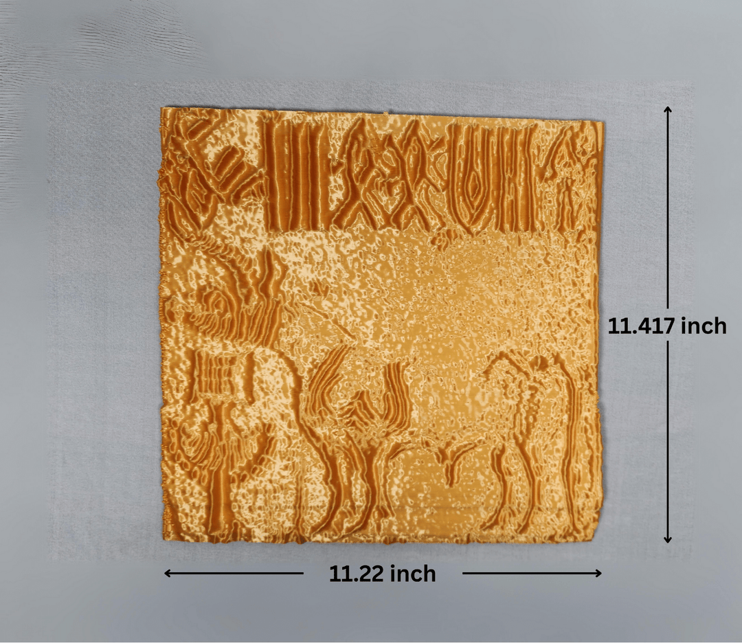 EcoDecor Harrapan Steatite - Suspire