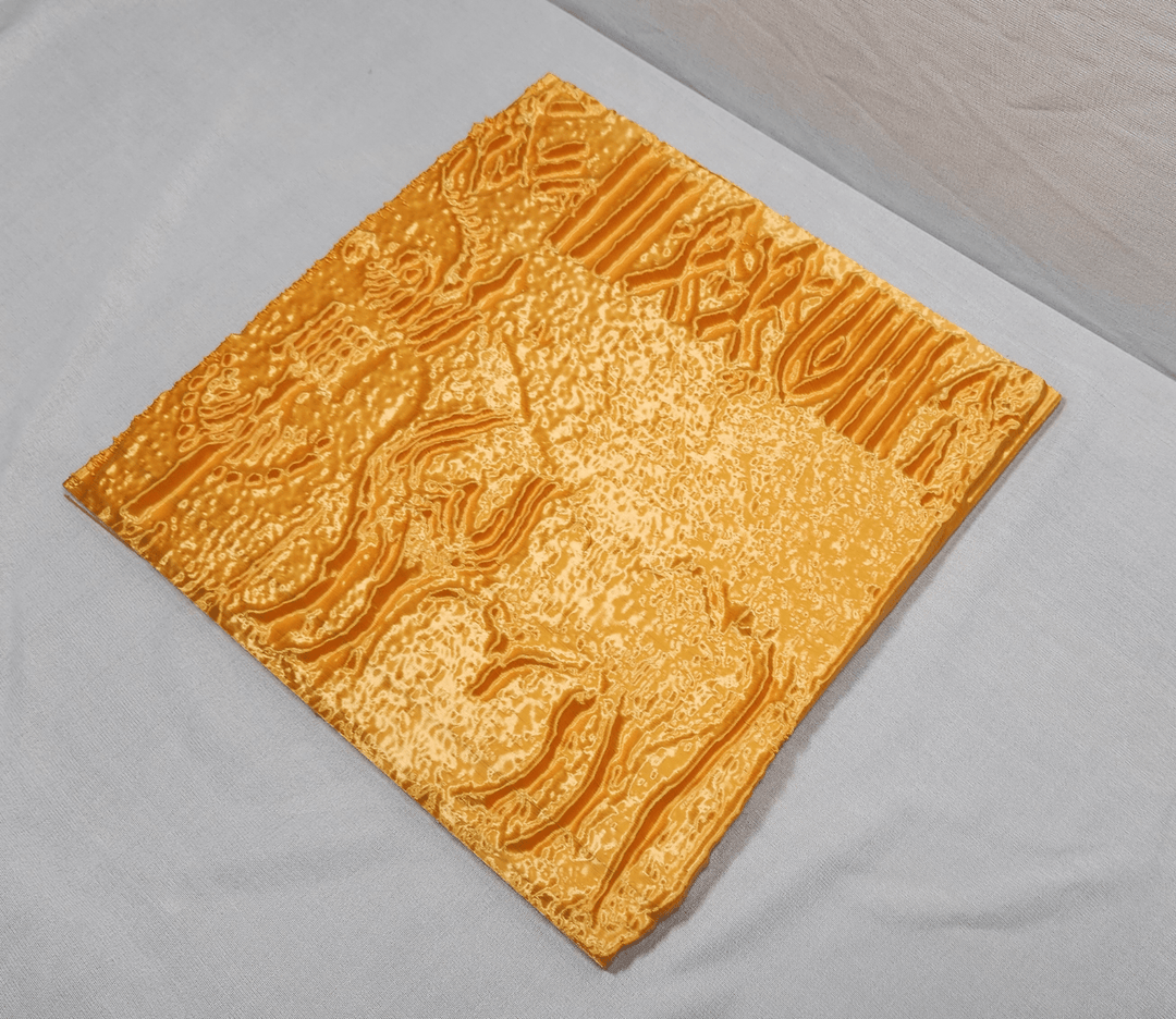 EcoDecor Harrapan Steatite - Suspire