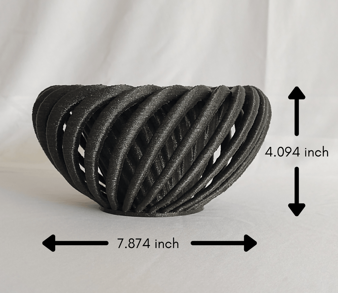 EcoDecor Hurricane Innard - Suspire