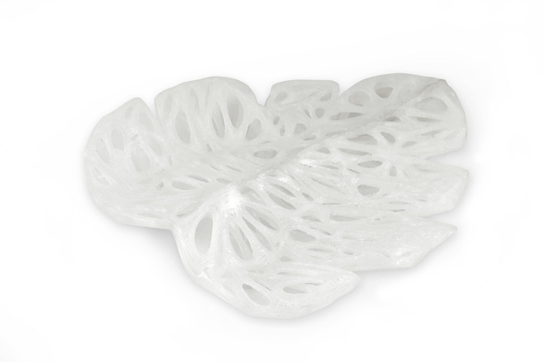 EcoDecor Hutch Leaf - Suspire