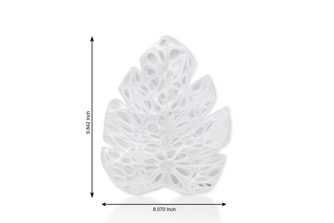 EcoDecor Hutch Leaf - Suspire