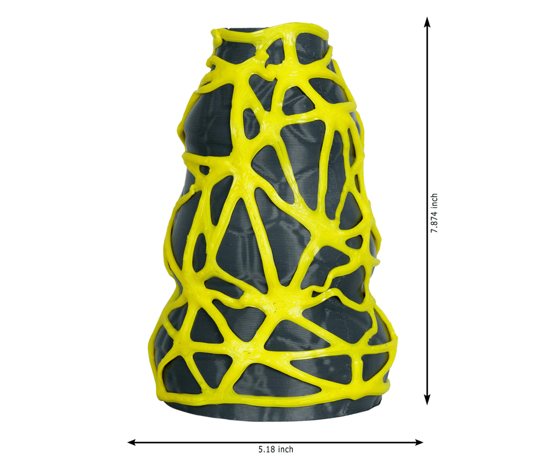 EcoDecor Immerse Amarvel - Suspire