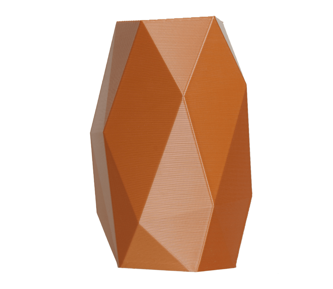 EcoDecor Low Poly - Suspire