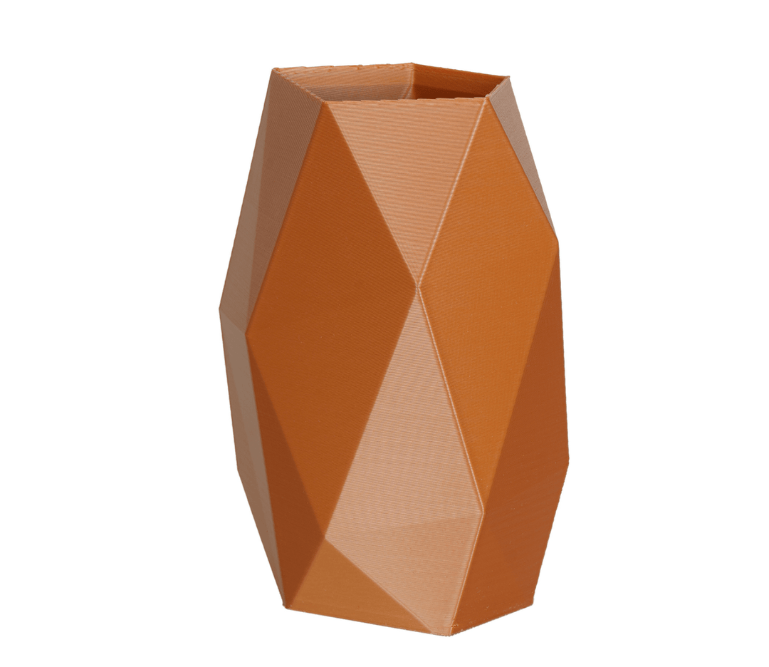 EcoDecor Low Poly - Suspire