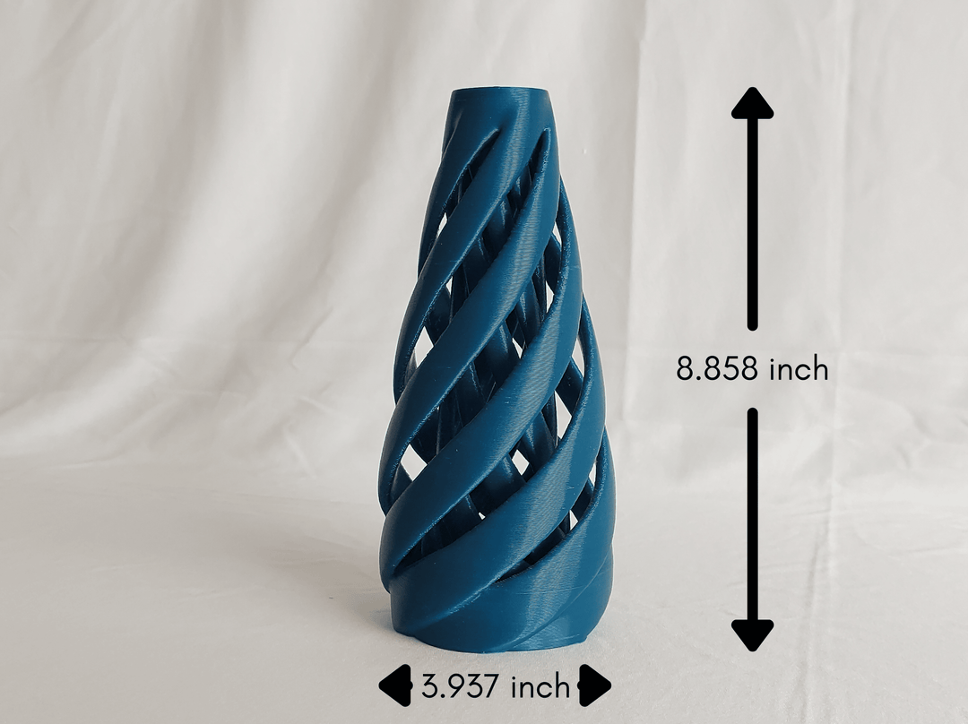 EcoDecor Marine Maelstrom - Suspire