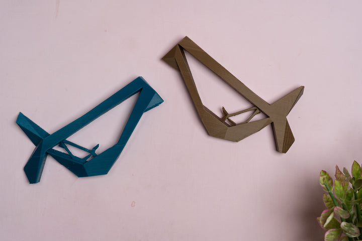 EcoDecor Mater Tales - Suspire