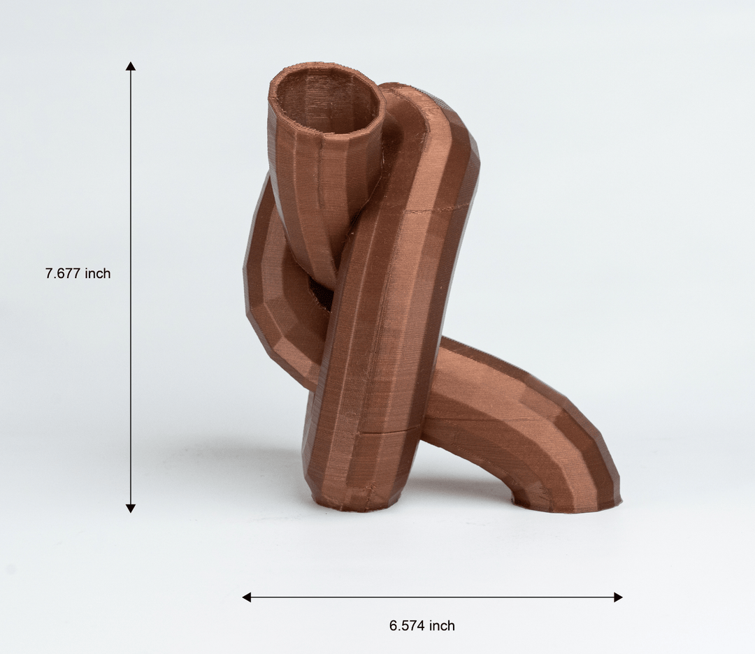 EcoDecor Mere Knot - Suspire