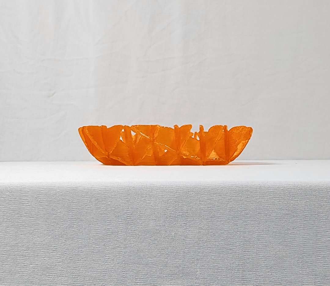 EcoDecor Mockup Vessel - Suspire