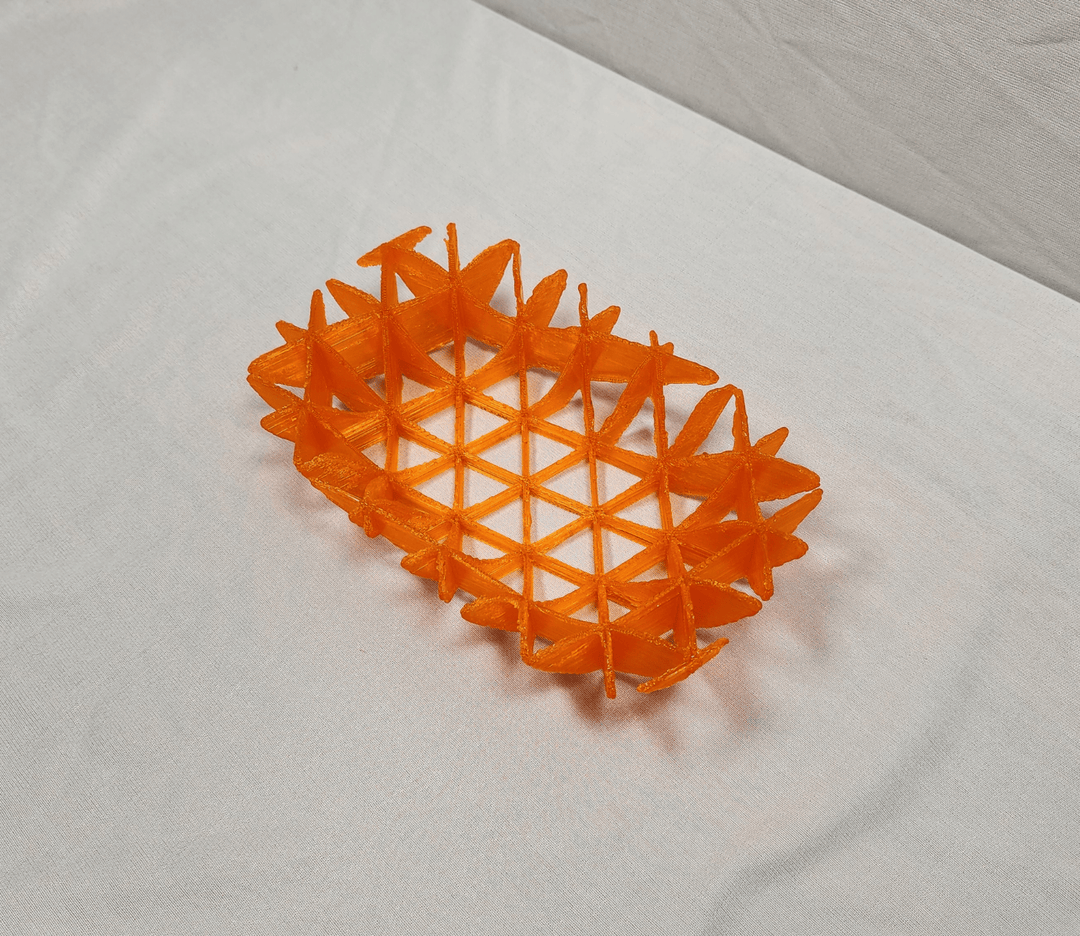 EcoDecor Mockup Vessel - Suspire