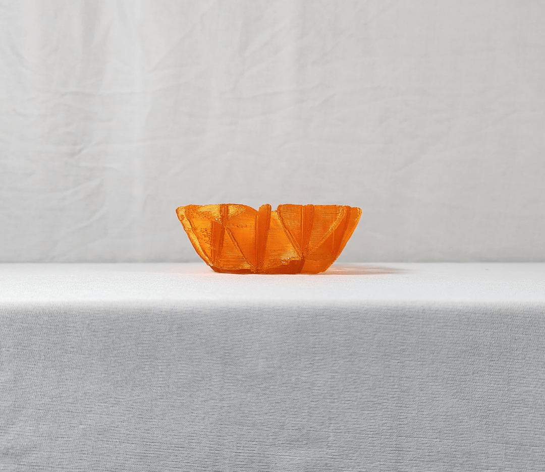 EcoDecor Mockup Vessel - Suspire