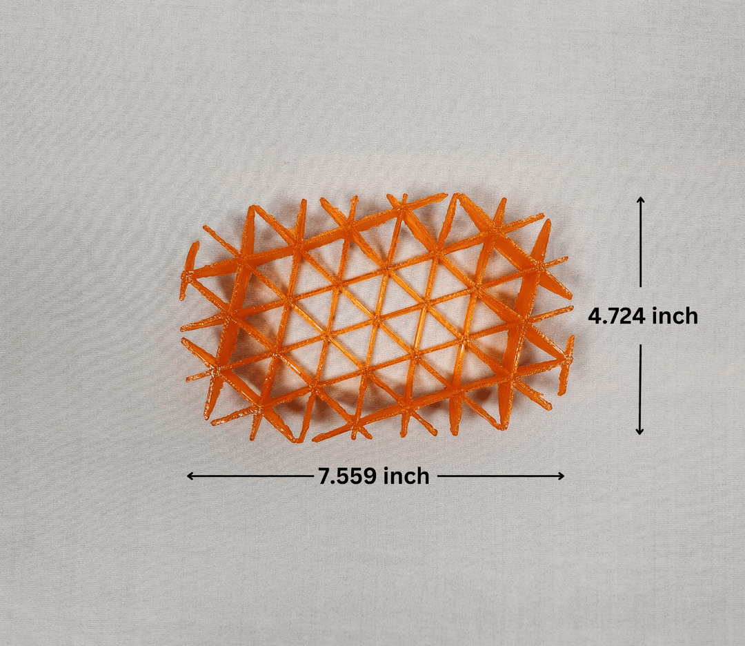 EcoDecor Mockup Vessel - Suspire