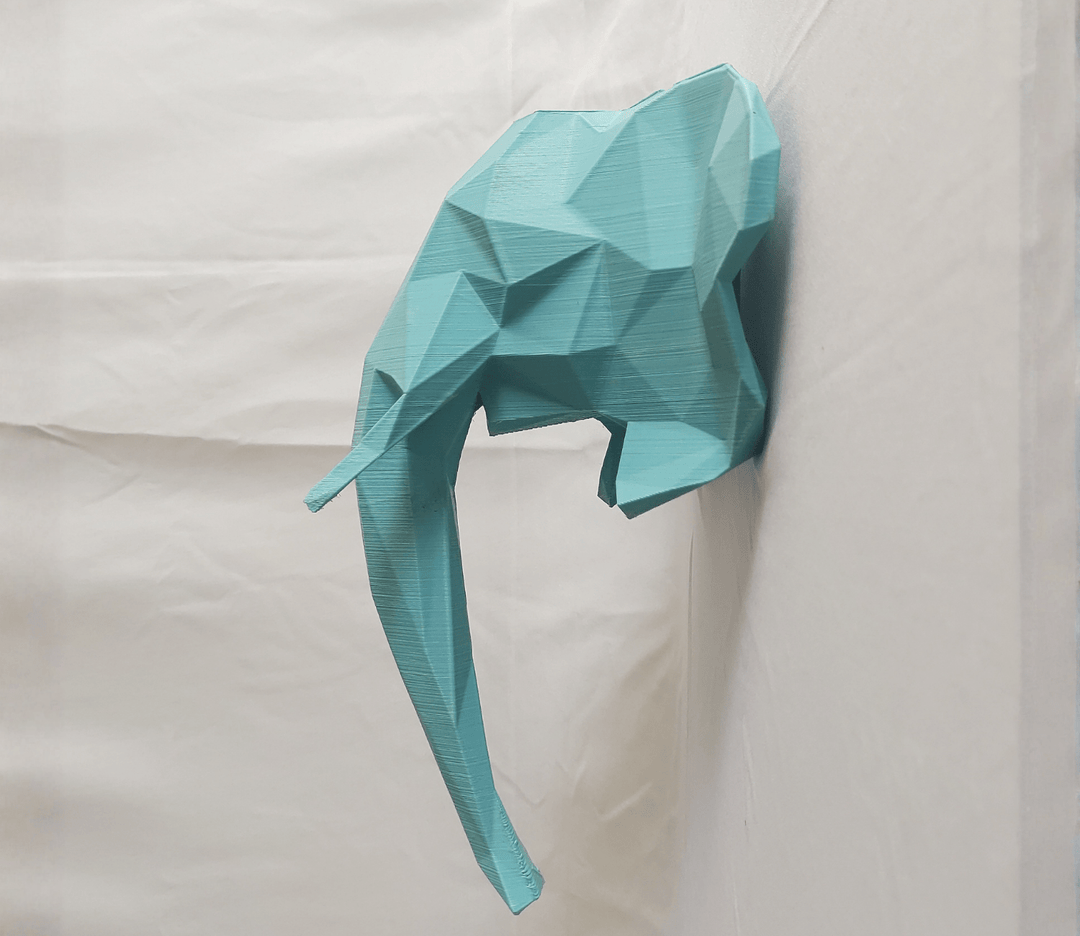 EcoDecor Pacific Tusker - Suspire