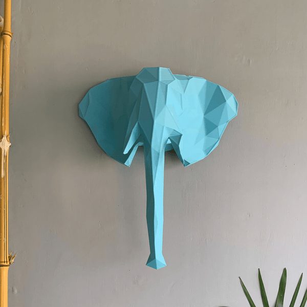 EcoDecor Pacific Tusker