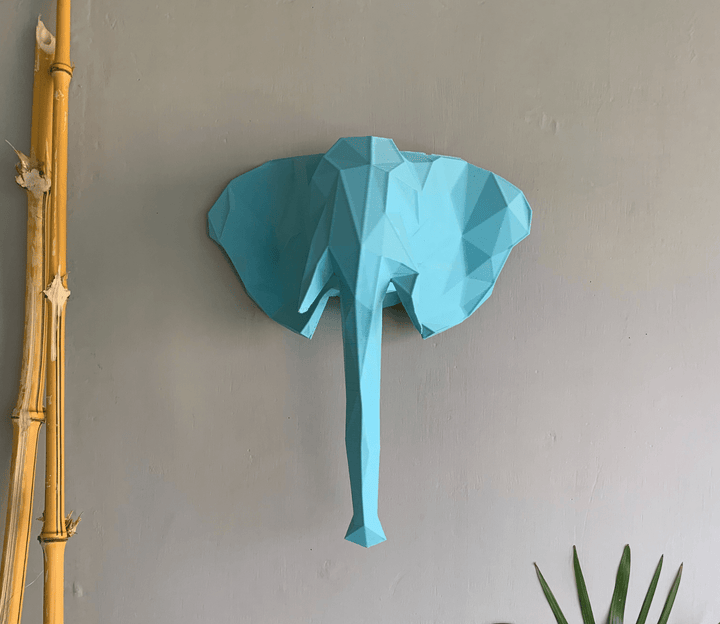 EcoDecor Pacific Tusker - Suspire