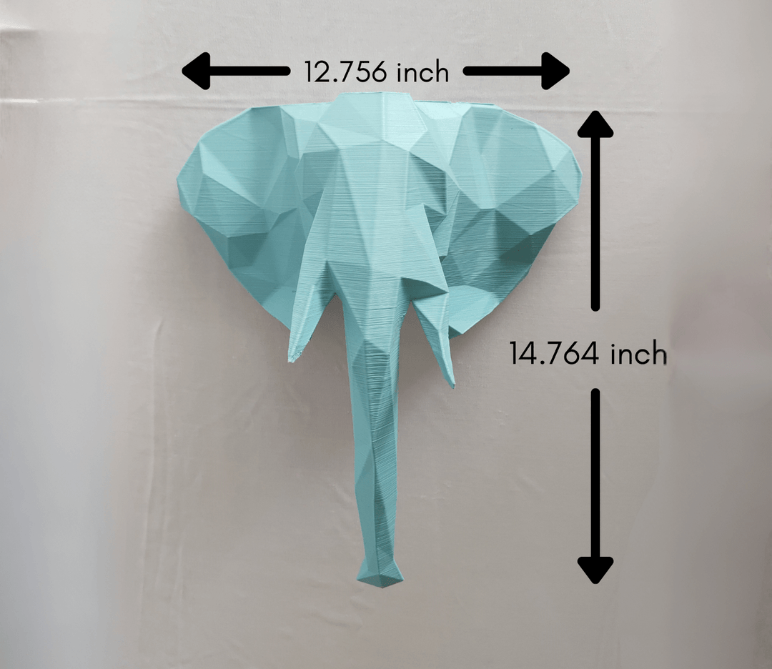 EcoDecor Pacific Tusker - Suspire