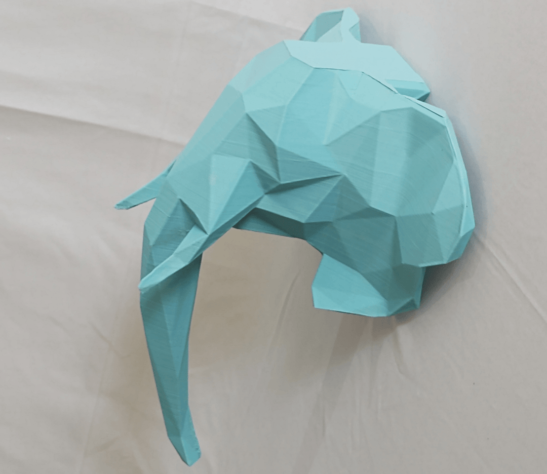 EcoDecor Pacific Tusker - Suspire