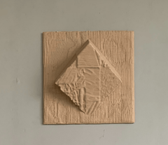 EcoDecor Platonic Deplane