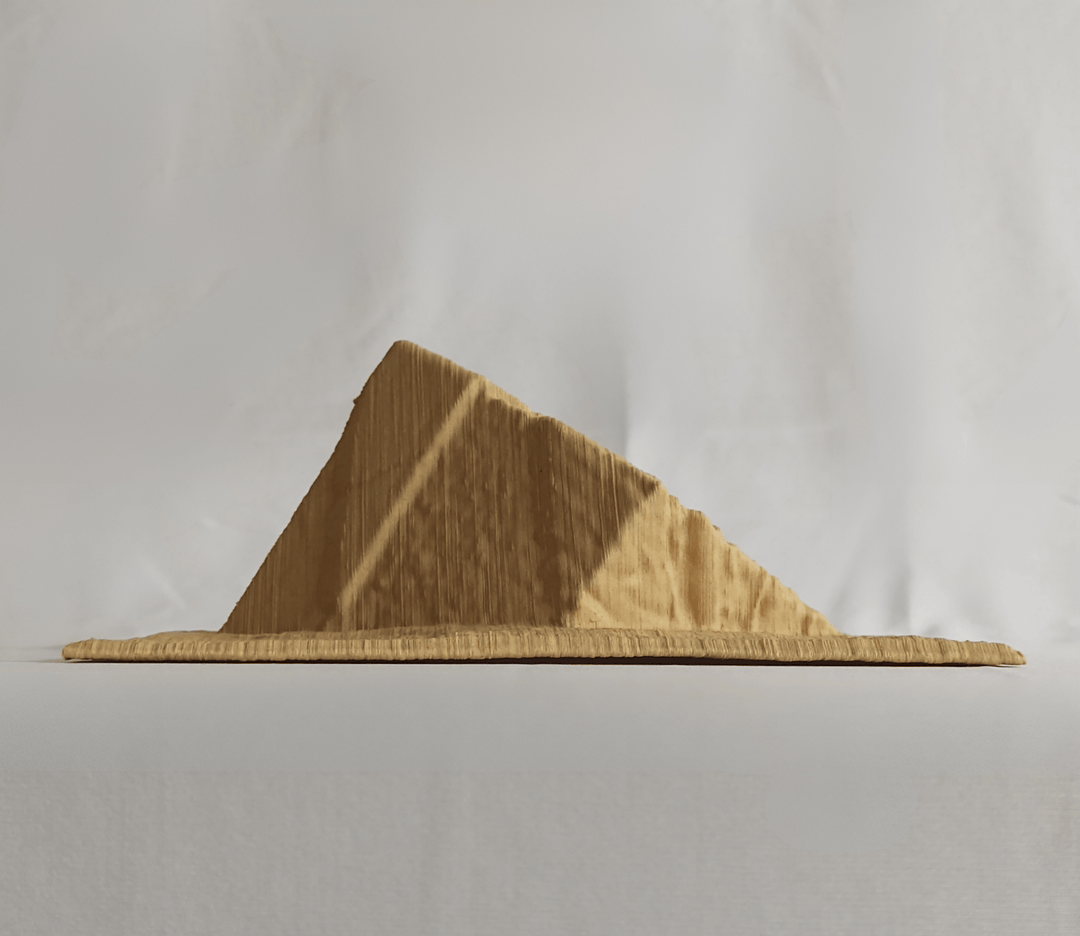 EcoDecor Platonic Deplane - Suspire