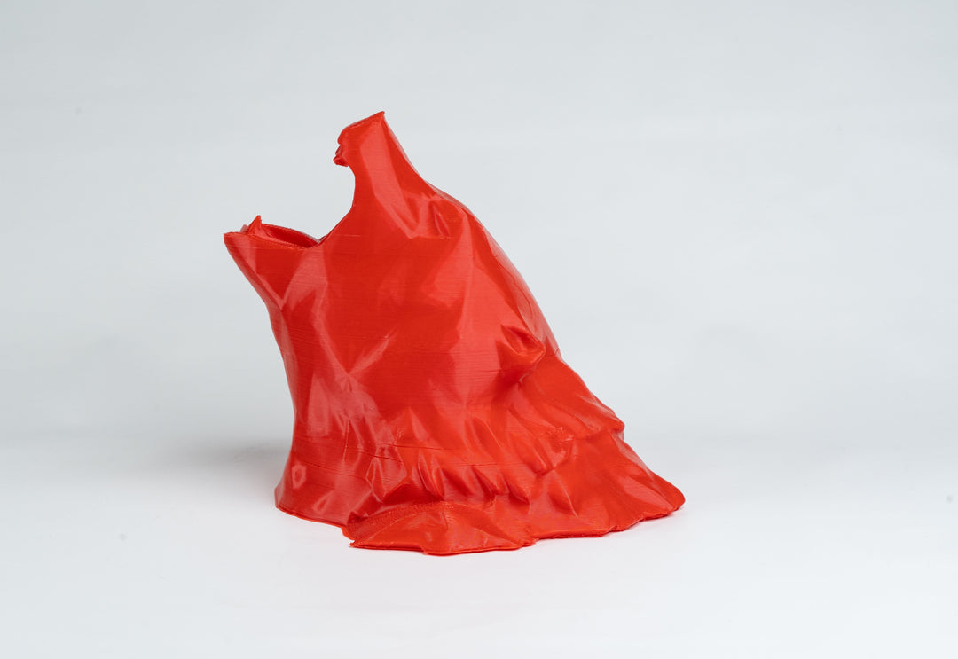 EcoDecor Raging Grizz - Suspire