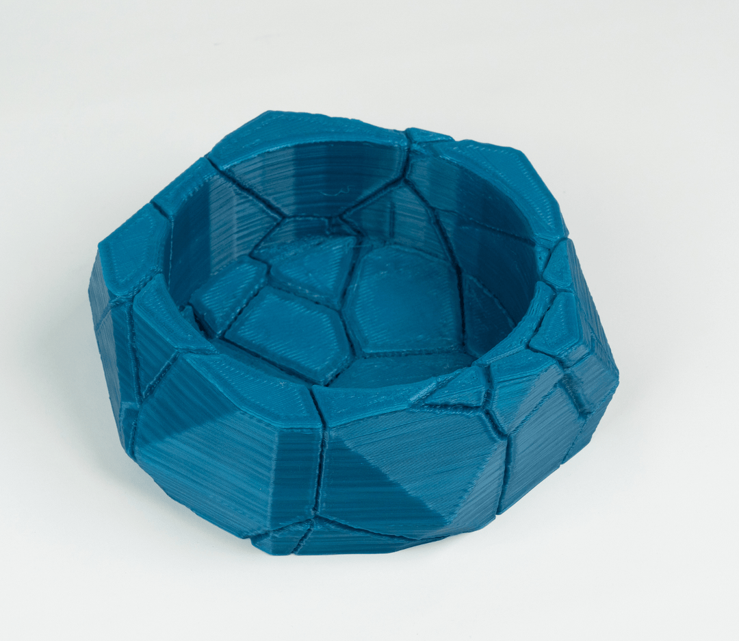 EcoDecor Regal Crucible - Suspire