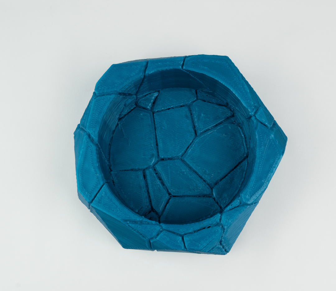 EcoDecor Regal Crucible - Suspire