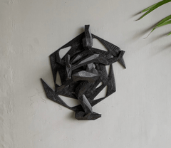 EcoDecor Rudra's Convey