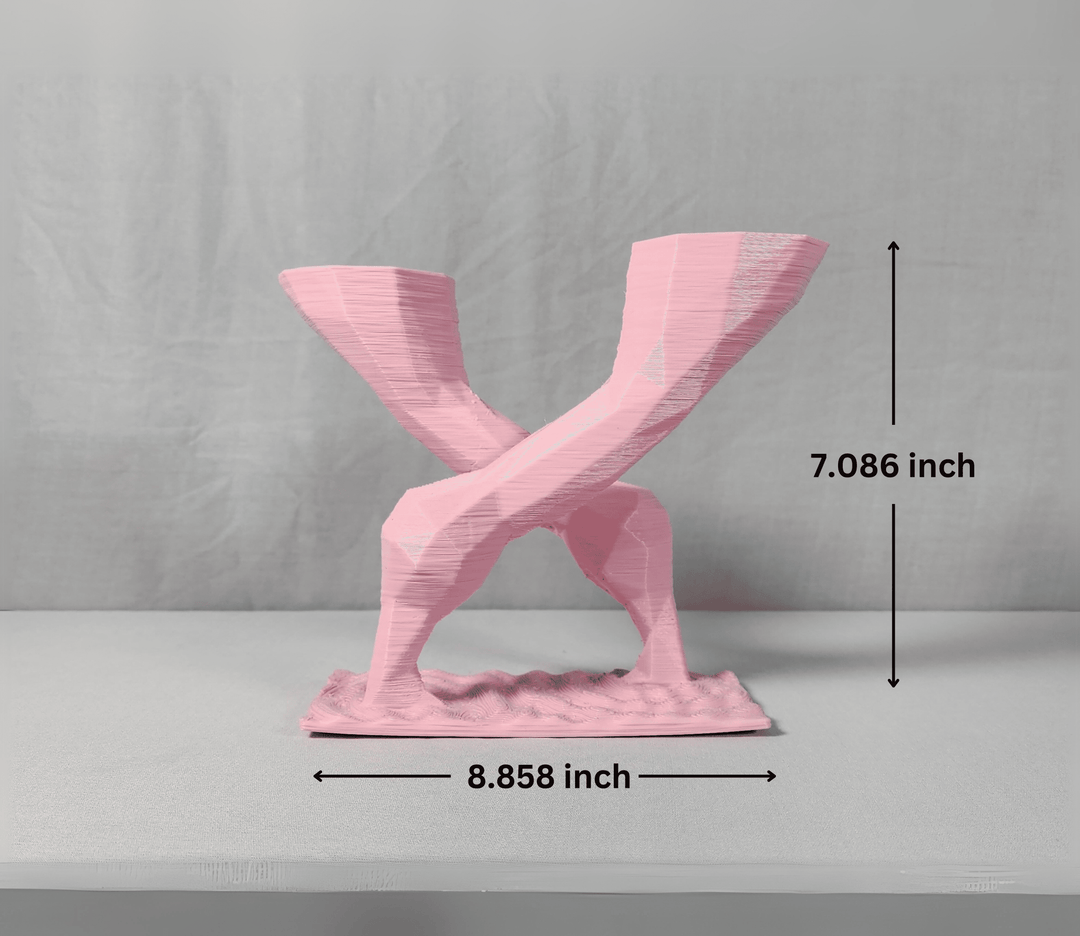 EcoDecor Secluded Flamboyance - Suspire