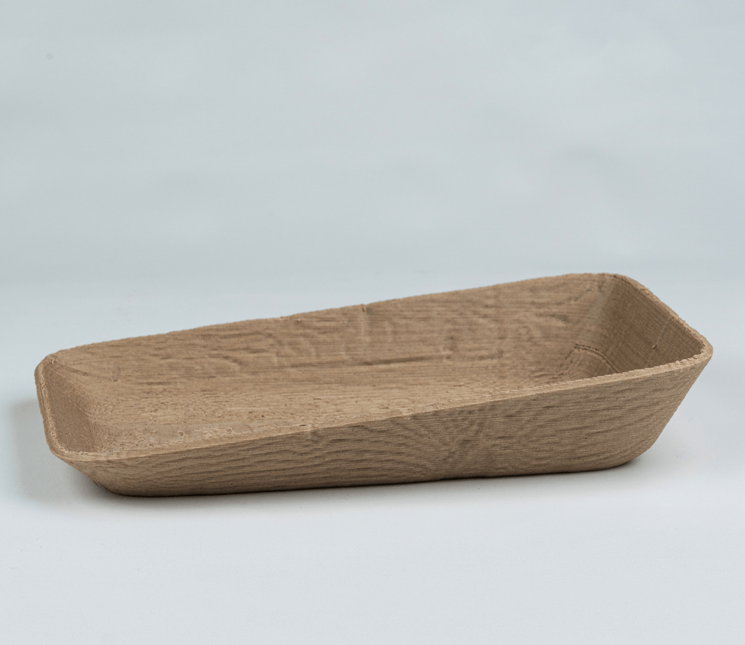 EcoDecor Serving Camber - Suspire