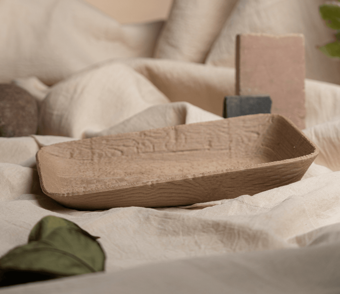 EcoDecor Serving Camber - Suspire