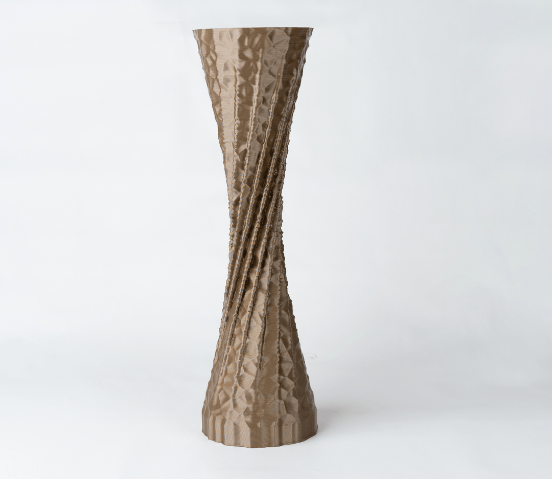 EcoDecor Sheen Twiddle - Suspire