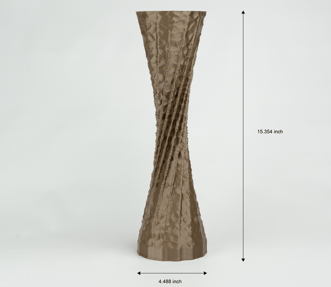 EcoDecor Sheen Twiddle - Suspire