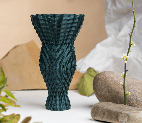 EcoDecor Shelled Wobble