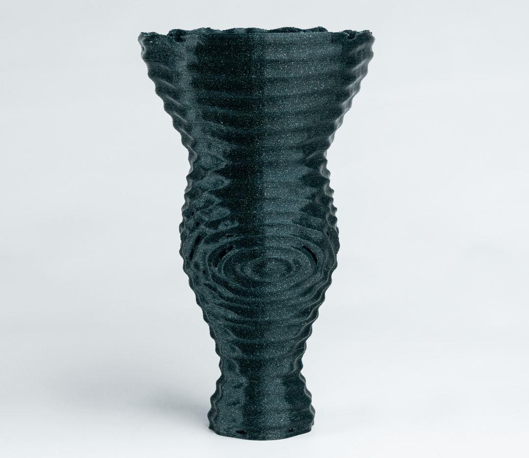 EcoDecor Shelled Wobble - Suspire