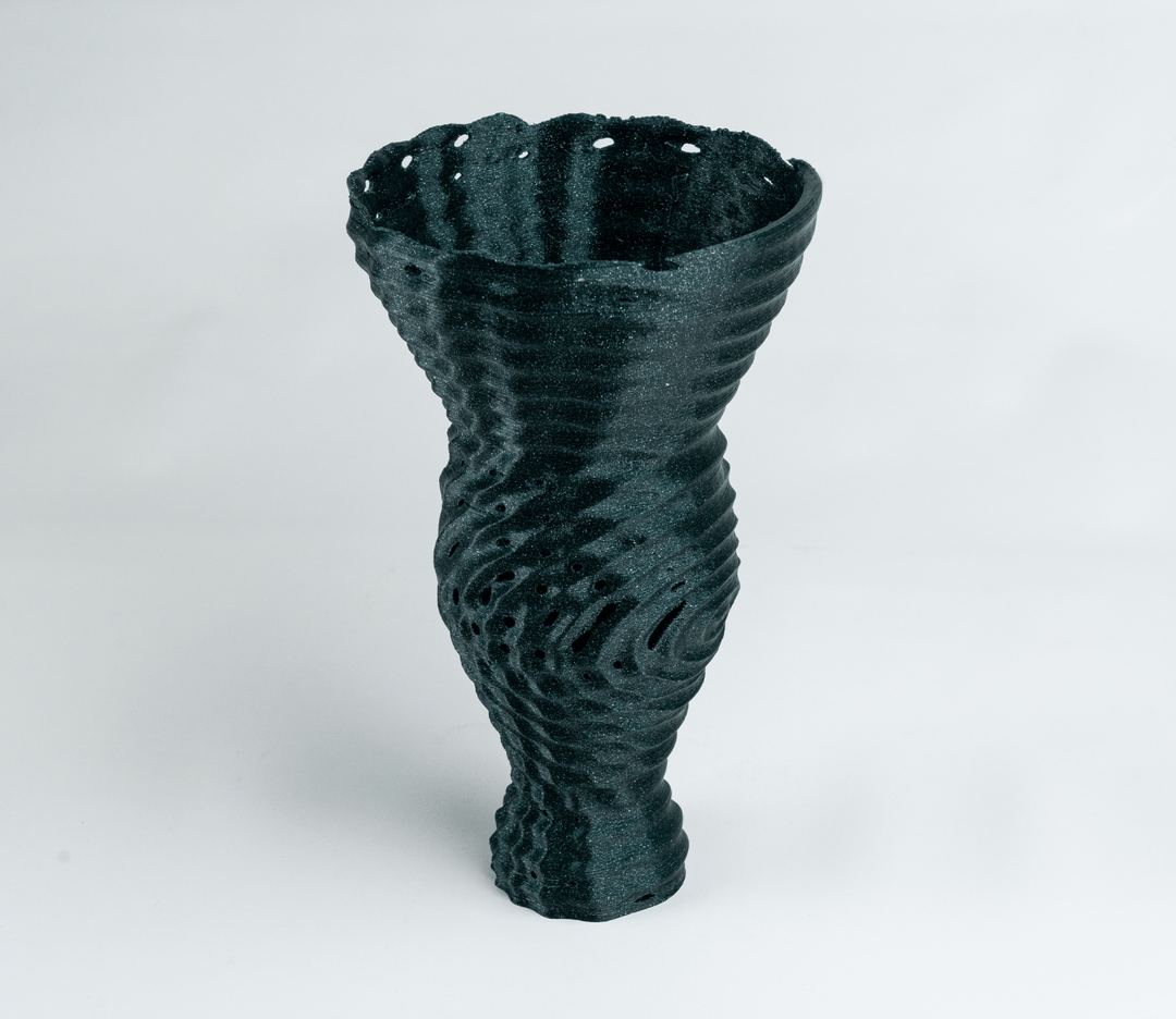 EcoDecor Shelled Wobble - Suspire