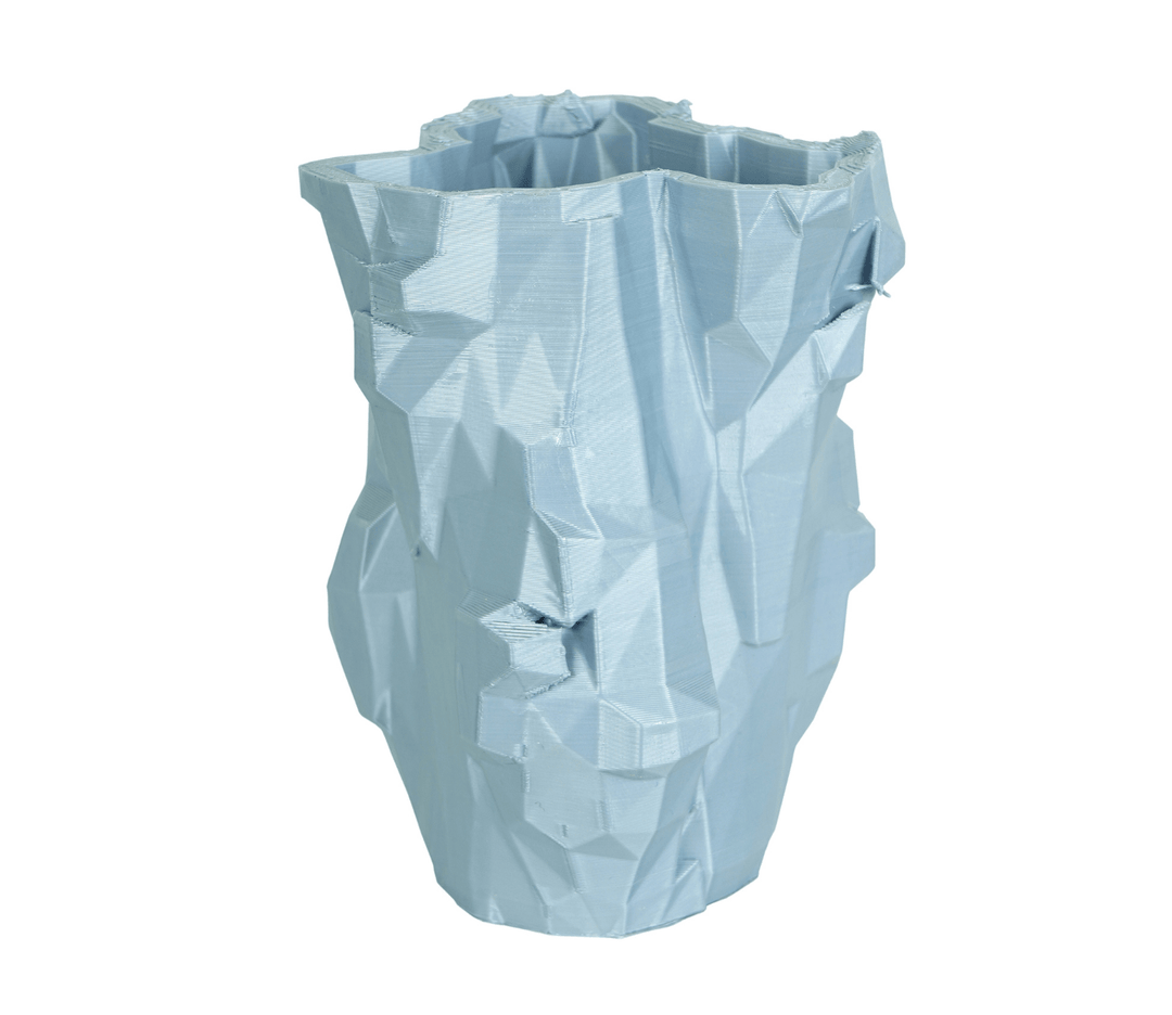 EcoDecor Silver Cliffs - Suspire