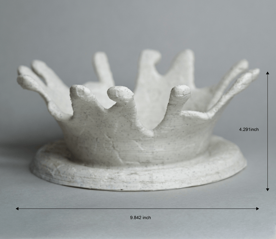 EcoDecor Stone Splash - Suspire