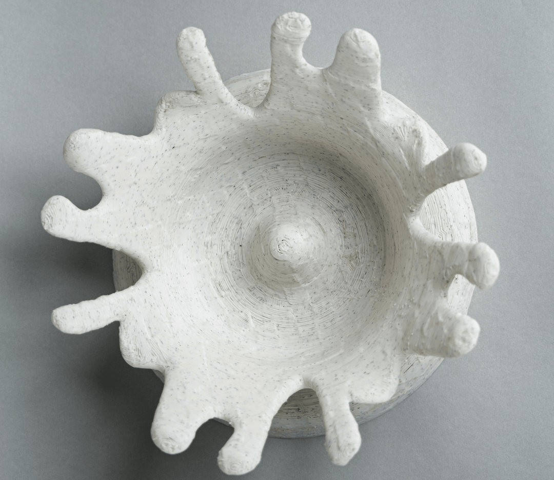 EcoDecor Stone Splash - Suspire