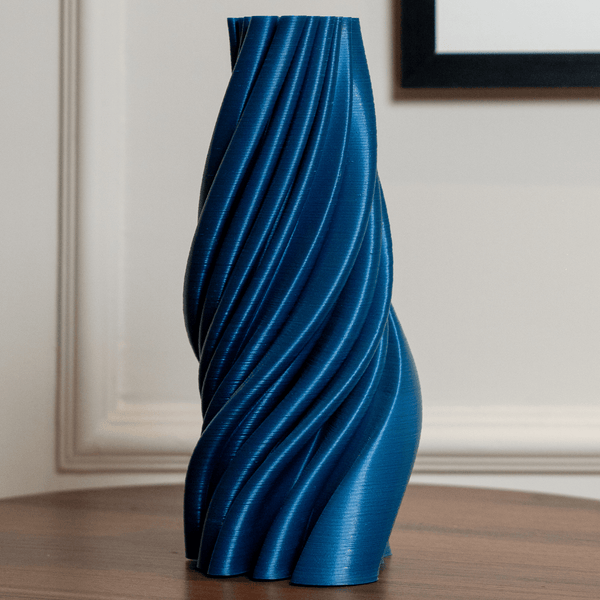 EcoDecor Swirling Mint