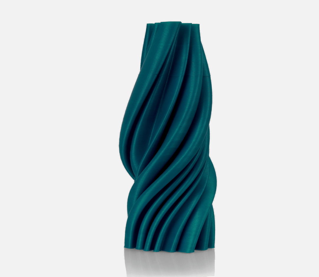 EcoDecor Swirling Mint - Suspire