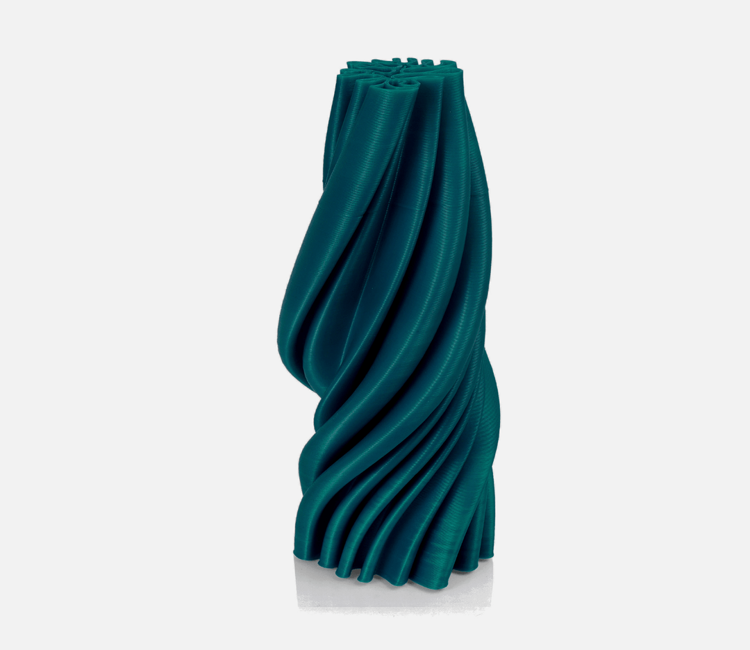 EcoDecor Swirling Mint - Suspire