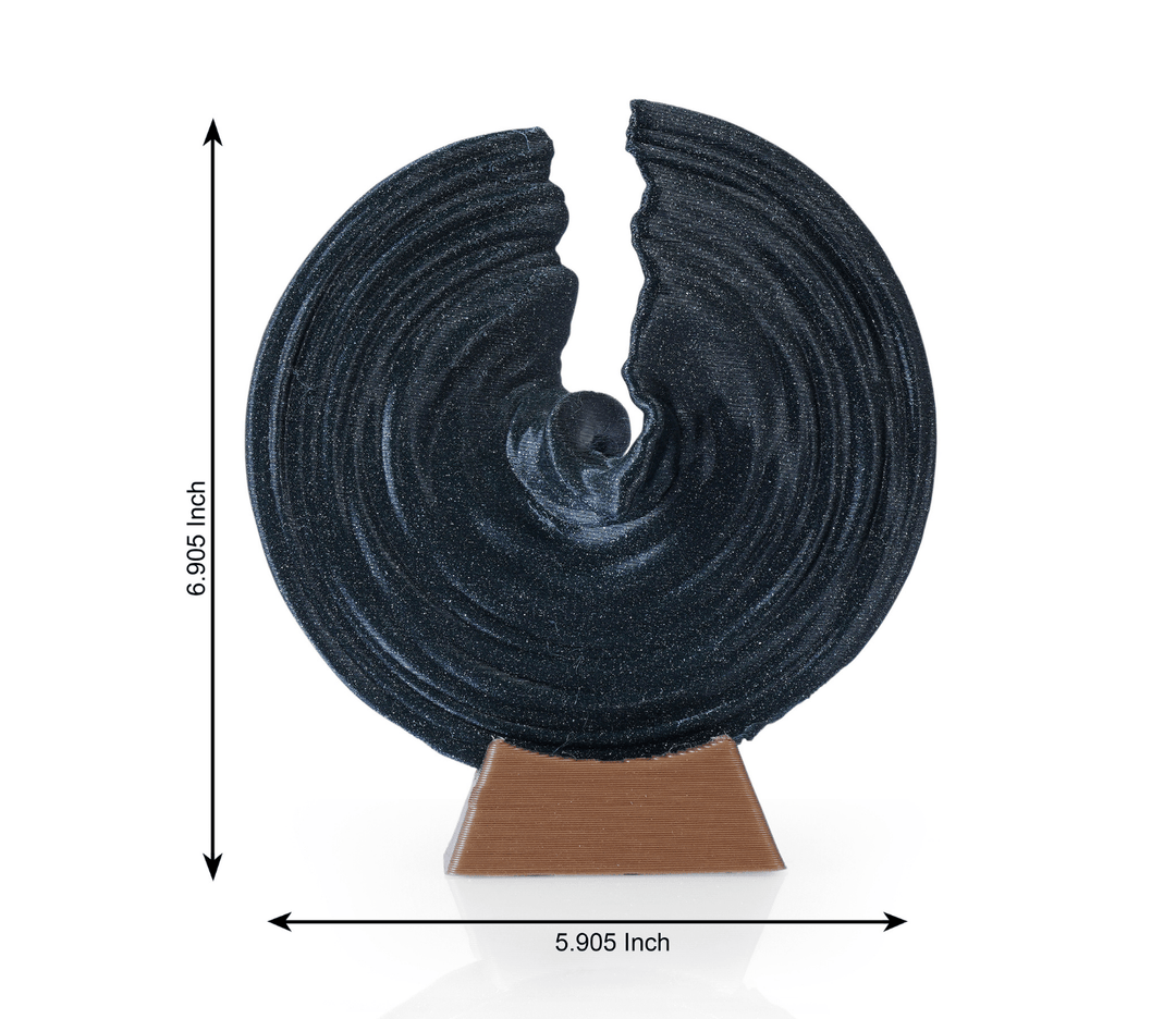 EcoDecor Twisted Reality - Suspire