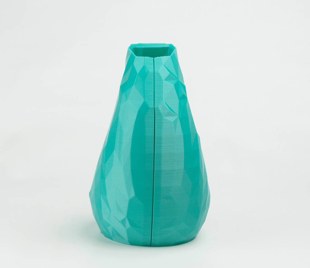 EcoDecor Upturned Comma - Suspire