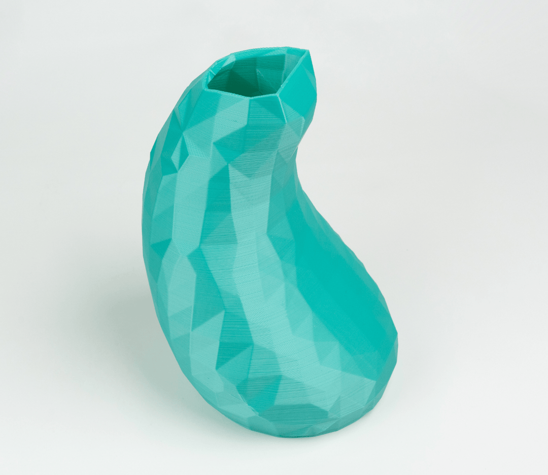 EcoDecor Upturned Comma - Suspire