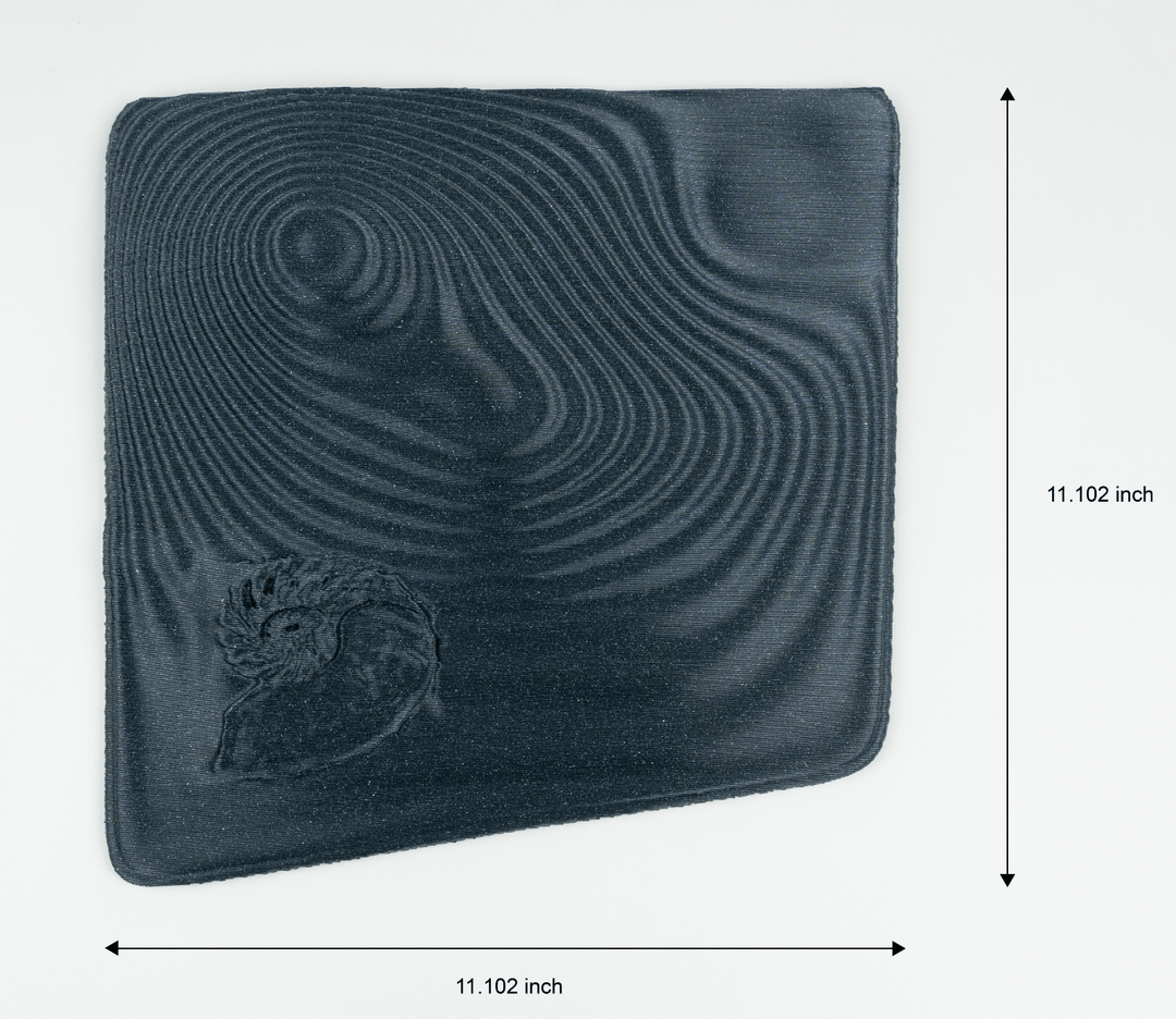 EcoDecor Volcanic Seabed - Suspire