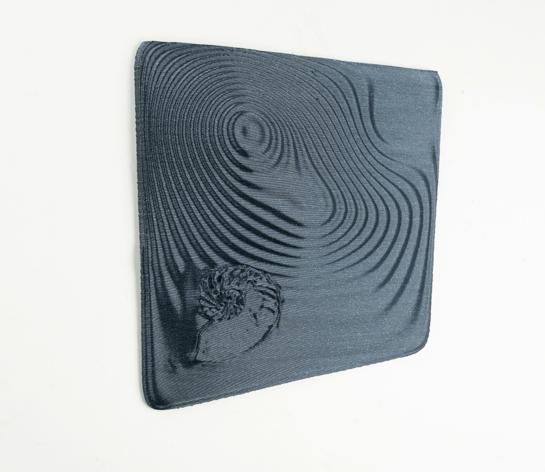 EcoDecor Volcanic Seabed - Suspire