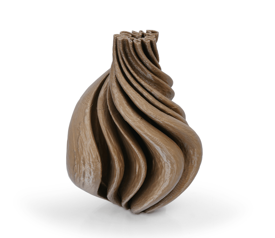 EcoDecor Wave Package - Suspire