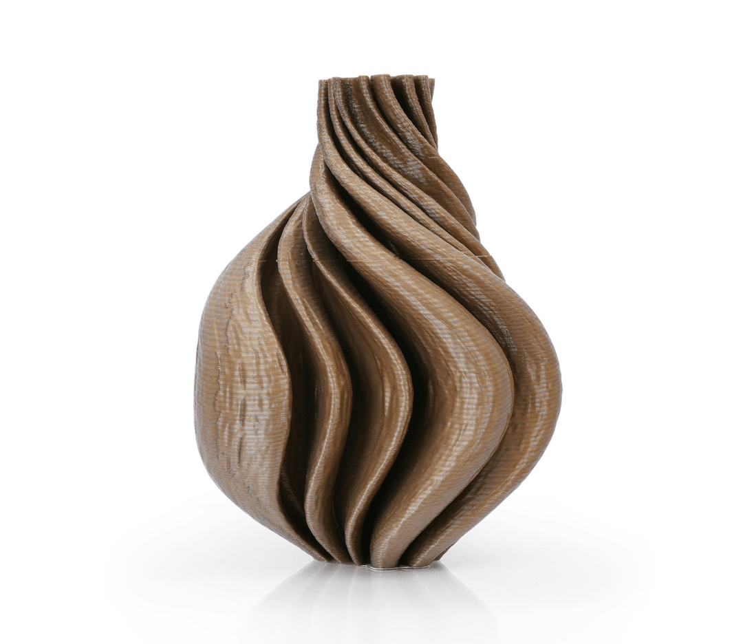 EcoDecor Wave Package - Suspire